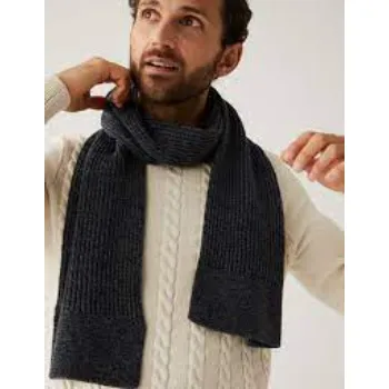 Knitted Scarf